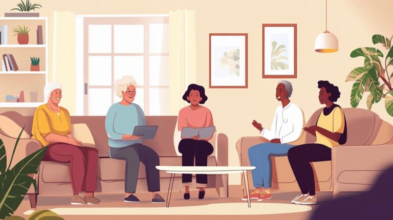 Les equipements indispensables pour exercer le metier d’aide a domicile sans risque