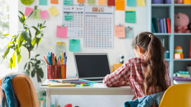 Comment réussir l’organisation de la rentrée des classes avec des astuces pratiques