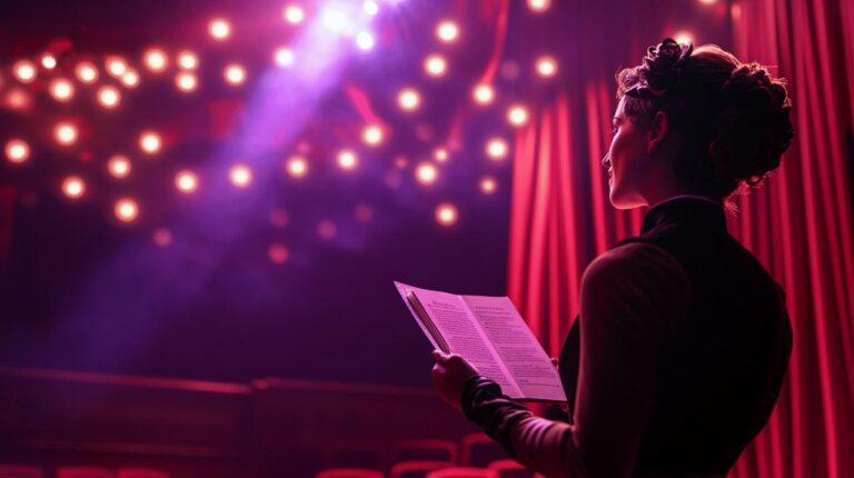 Devenir acteur ou marionnettiste : quelle formation choisir pour briller sur scène avec le bon statut professionnel ?