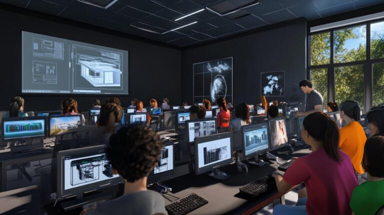 Maîtrisez la modélisation 3D grâce à une formation SketchUp complète