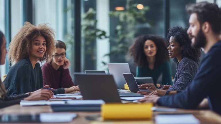 Présentation d&rsquo;Atout Métiers LR : « Un métier, une formation : où trouver l&rsquo;information ? » et saisir les opportunités d’emploi en Occitanie