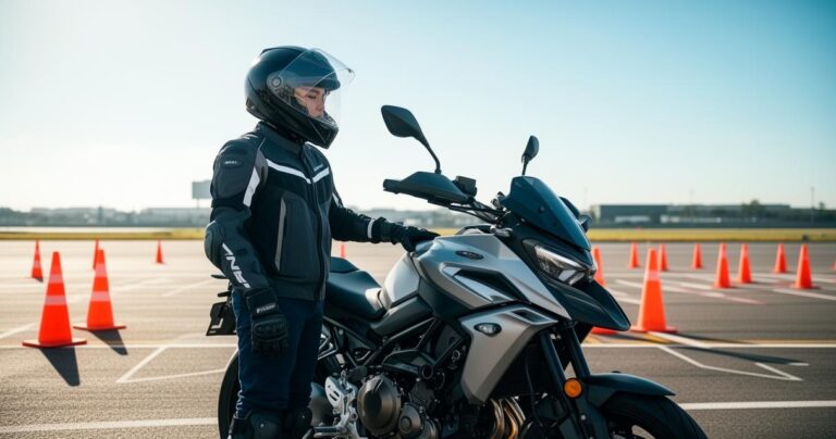 Le nouveau permis pour moto : actualités et évolutions essentielles pour réussir votre examen
