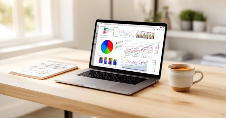 Formation Excel : développer des compétences avancées en reporting et analyse de données