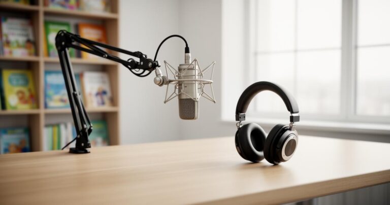 Les coulisses du podcast qui révolutionne la discussion numérique