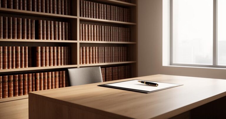 Du master en droit au CRFPA : les compétences essentielles pour réussir la profession d&rsquo;avocat